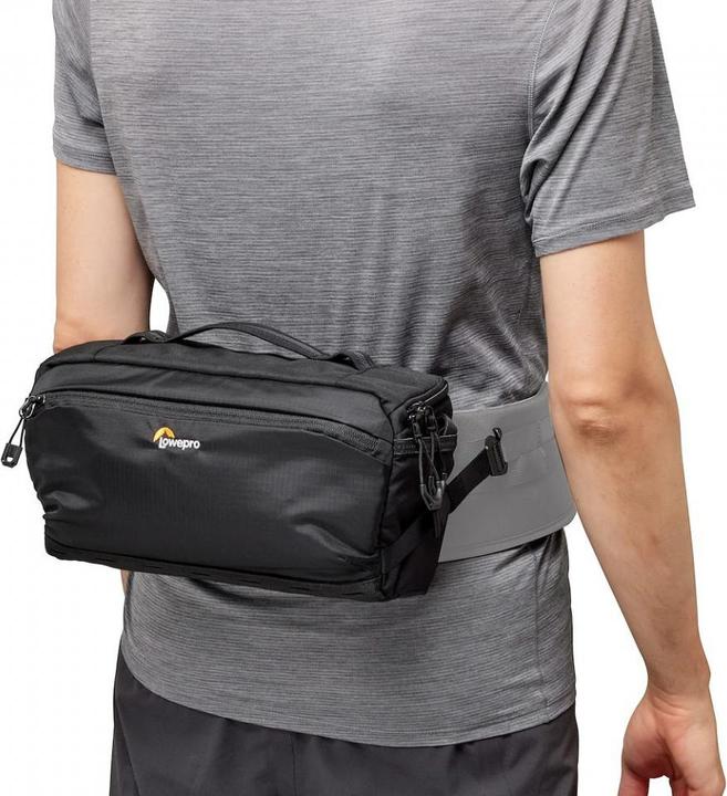 Image du produit Lowepro ProTactic Lite SLX 120 AW III (5 l)
