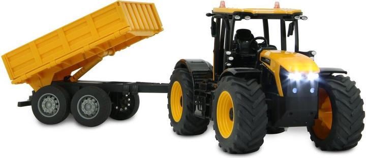 Produktbild Jamara JCB Fastrac