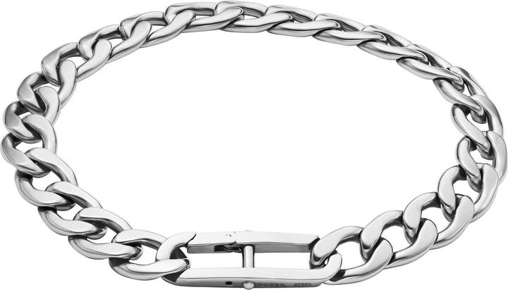 Produktbild Fossil Heritage Armband (21.60 cm, Edelstahl)