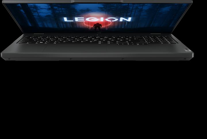 Produktbild Lenovo Legion Pro 5 16ARX8 (16", AMD Ryzen 7 7745HX, 32 GB, 1000 GB, DE)