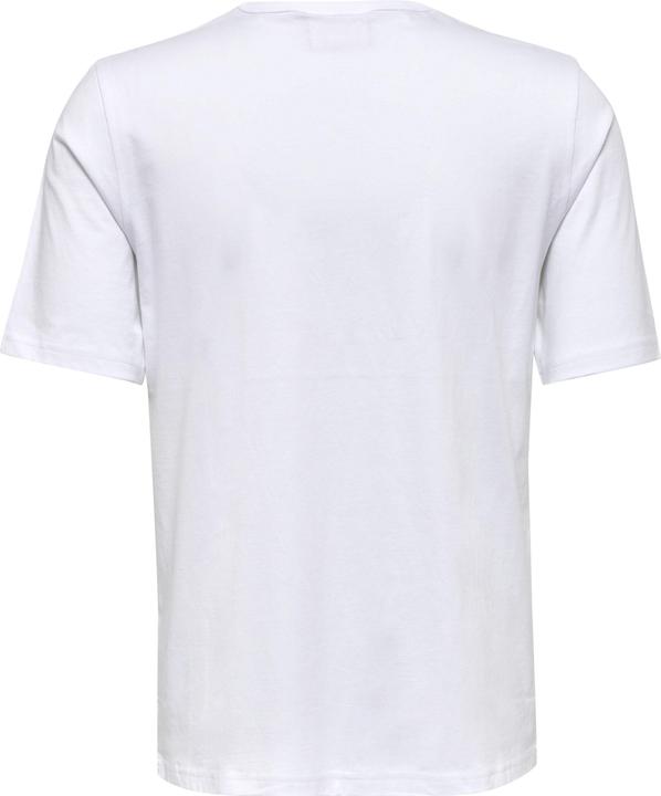 Immagine prodotto hummel Maglietta Ic Powel (XL)