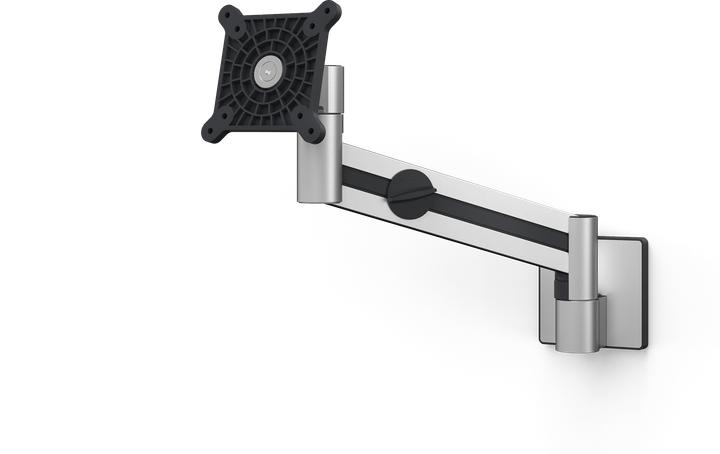 Immagine prodotto Durable Supporto a parete con braccio per 1 monitor, alt. x largh. x prof. 350 x 290 x (Muro, 38", 8 kg)