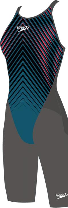 Image du produit Speedo Fastskin LZR Pure Valor Closed (30)
