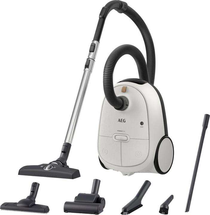 Produktbild AEG AB61H6SW Allergy 6000