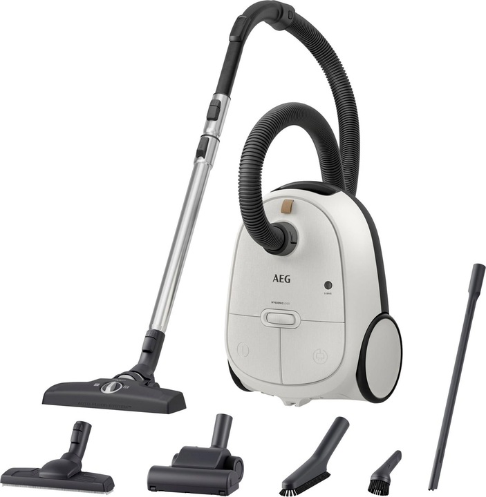 Immagine prodotto AEG AB61H6SW Allergy 6000
