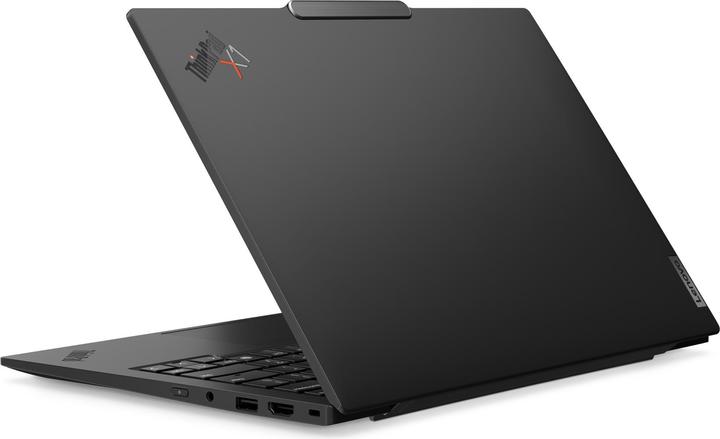 Produktbild Lenovo ThinkPad X1 Carbon Gen 12 | Black | 14 " | IPS | Touchscreen | WUXGA | 1920 x 1200 pixels | Anti-gla