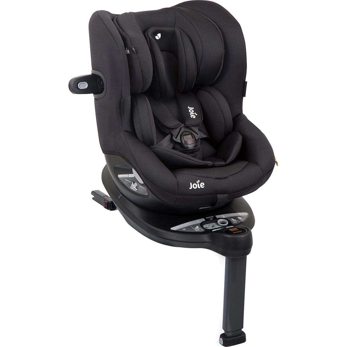 Joie, Kindersitz, i-Spin 360 (Reboarder, ECE R129/i-Size Norm)