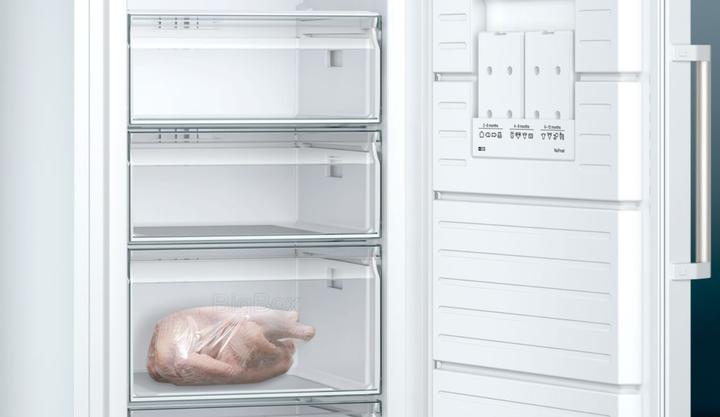 Produktbild Siemens GS58NDWDP (Freistehend, 366 l)