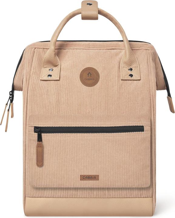 Actual product image Cabaia Rucksack LUXOR Backpack (18 l)