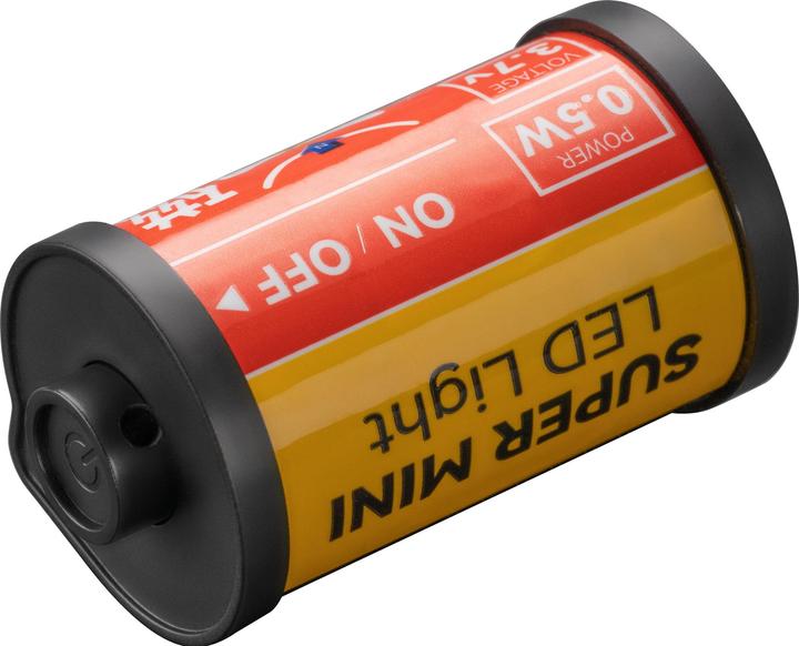 Actual product image TTArtisan Video light Mini LED (Video light)