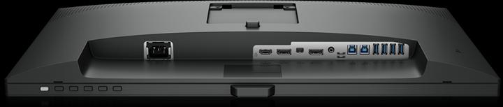 Actual product image BenQ PD2700U (3840 x 2160 Pixels, 27")