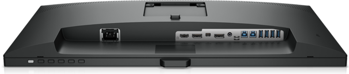 Actual product image BenQ PD2700U (3840 x 2160 Pixels, 27")