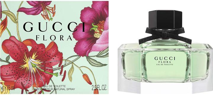 Immagine prodotto Gucci Flora (Eau de toilette, 75 ml)