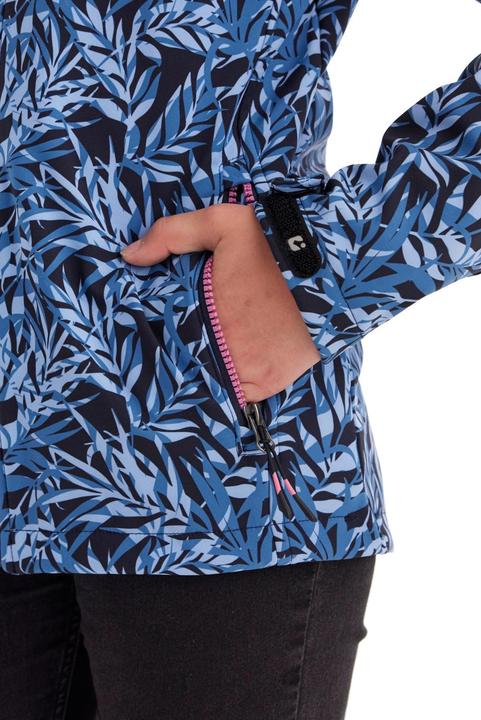 Produktbild Killtec Mädchen Softshelljacke Print (152)