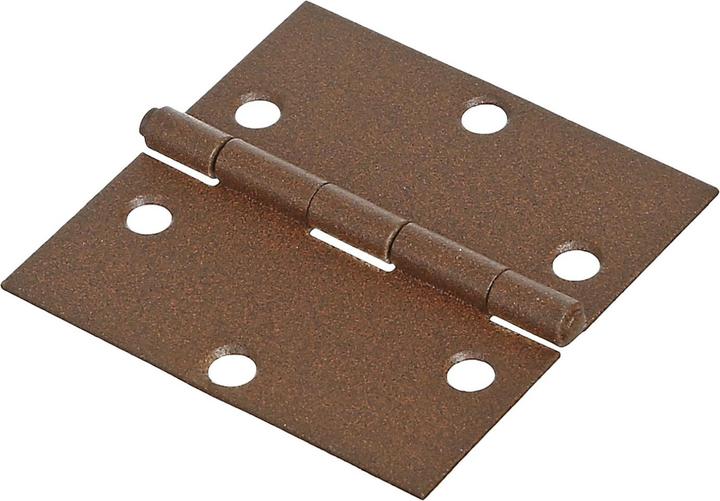 Produktbild Alberts DURAVIS®Scharnier,schw.diamant60x60x1KAR