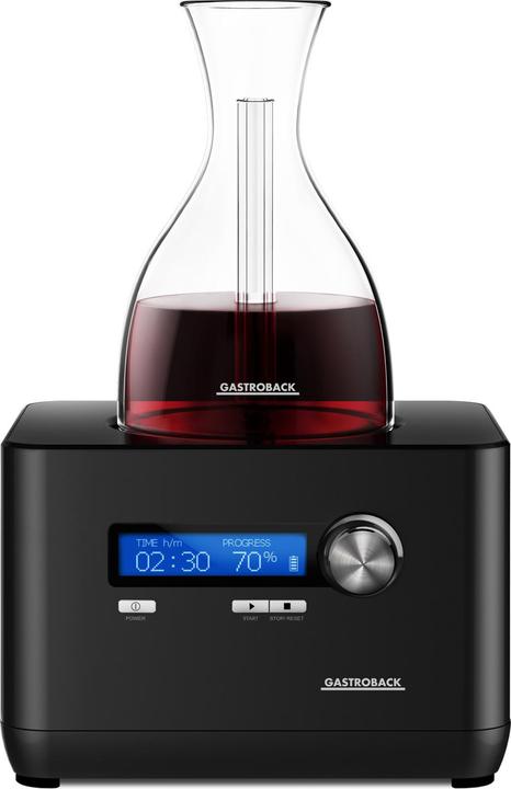 Produktbild Gastroback Home Sommelier (0.75 l)