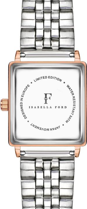 Produktbild Isabella Ford Elisabeth (Analoguhr)