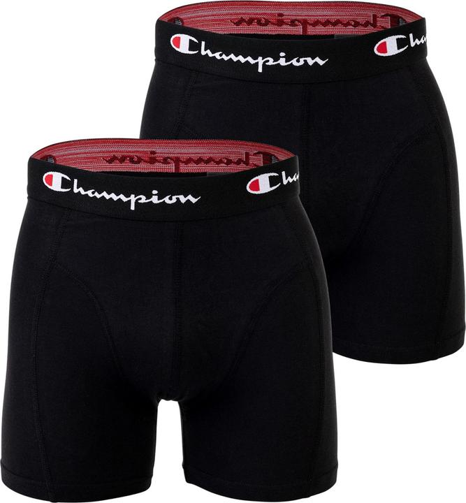 Produktbild Champion Boxershort Casual Stretch (M)