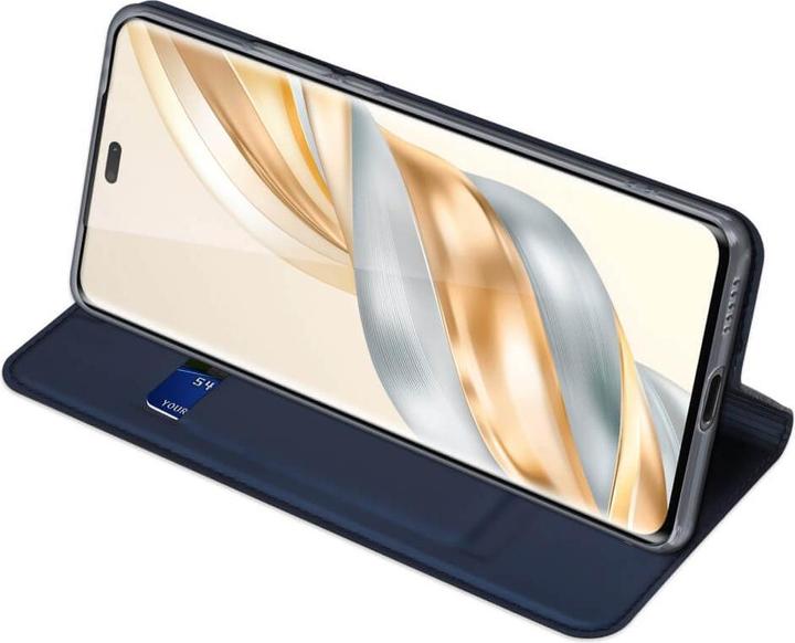 Actual product image Dux Ducis HONOR Magic7 Lite - Skin Pro Flip Case (Honor Magic7 Lite)
