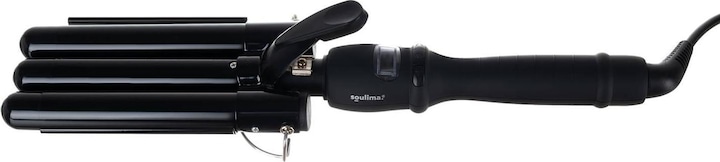 Actual product image Soulima Hair Waving Machine 19389 (22 mm)
