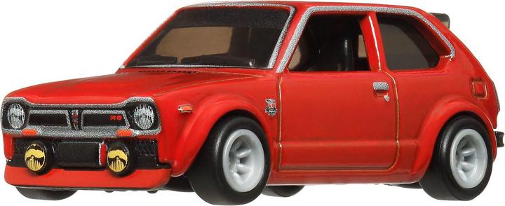 Produktbild Mattel Hw 73 Honda Civic Custom