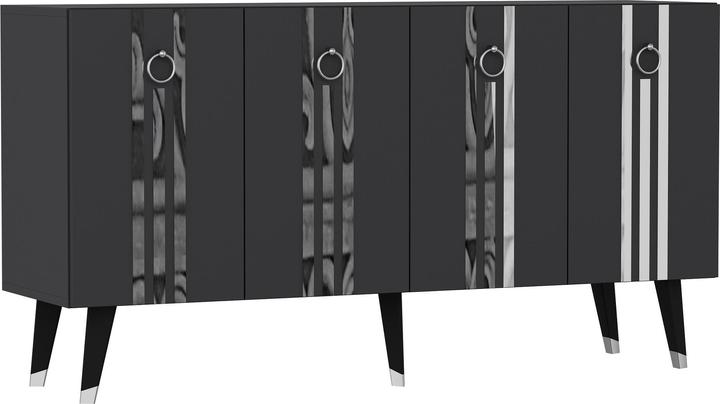 Kalune Design Isil (150 x 40 x 80 cm)