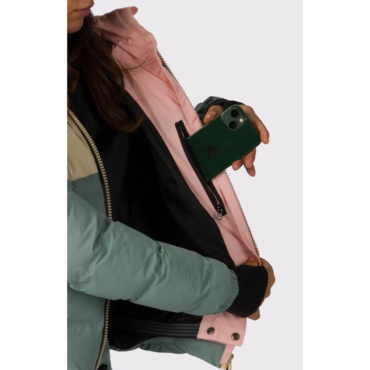 Actual product image Rehall Women's Nady (M)