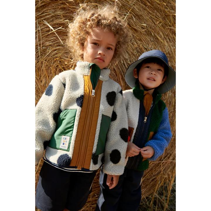 Immagine prodotto Liewood Jacke Noam Spot Dots Mist (122)