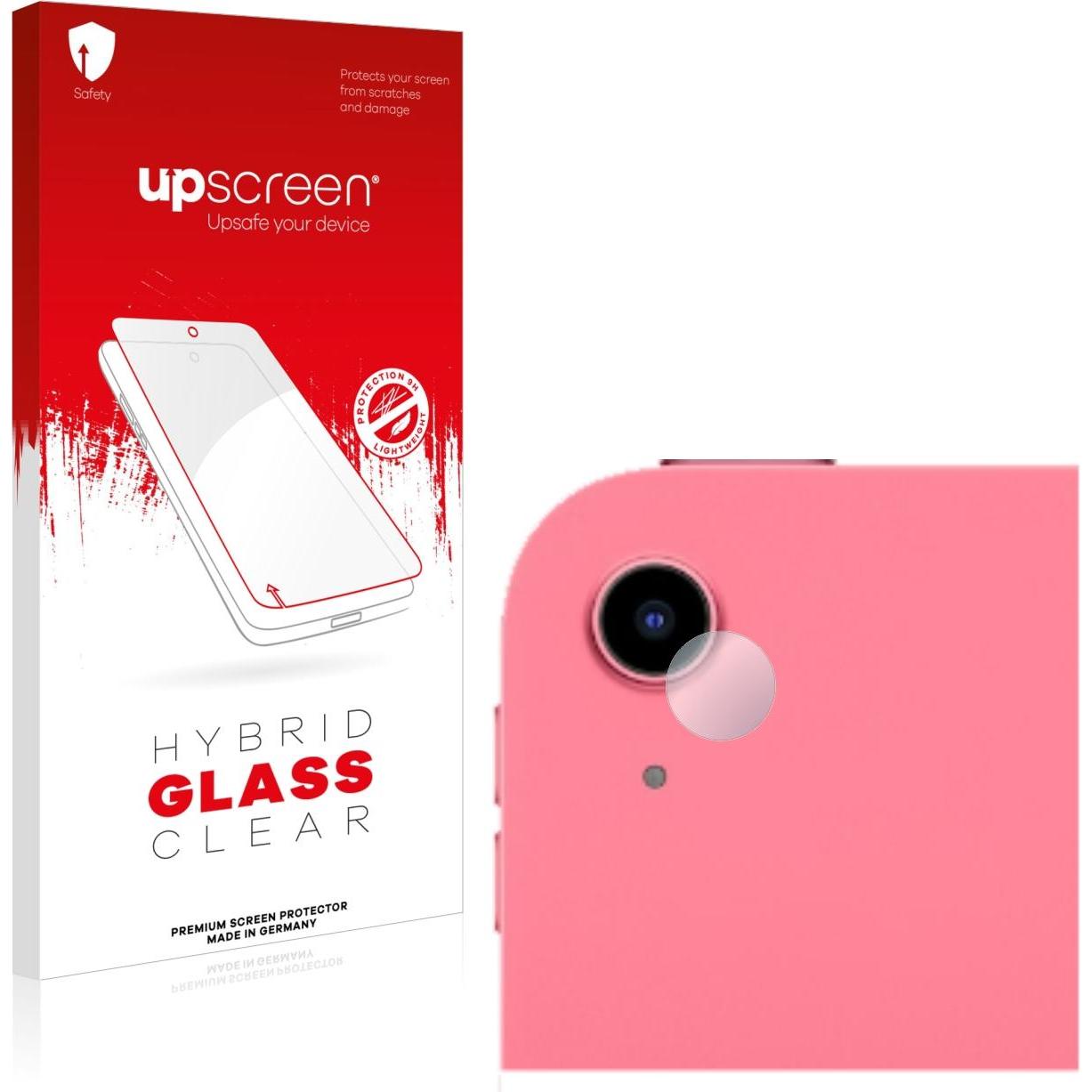 Thumbnail - upscreen Scratch Shield Panzerglasfolie (1 Stück, iPad 2022 (10. Gen)), Tablet Schutzfolie