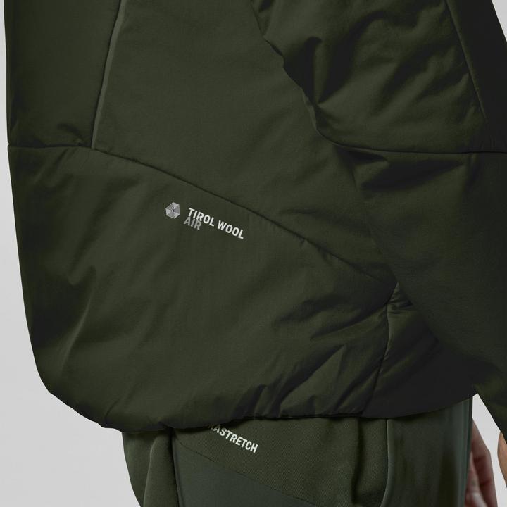 Image du produit Salewa Pedroc Tirolwool® Air Hybrid Jacke (54, XXL)