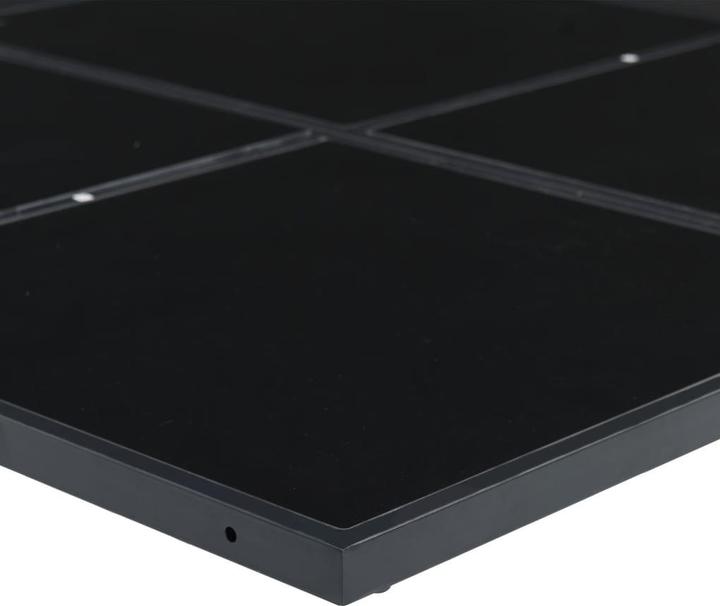 Produktbild vidaXL Garten Essgruppe