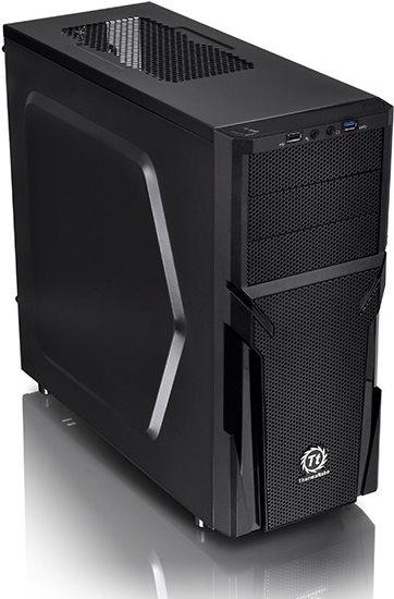 Image du produit Thermaltake Versa H21 (ATX, mATX)
