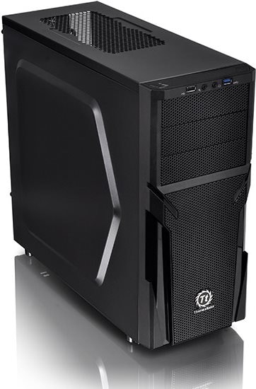 Thermaltake Versa H21 (ATX, mATX)