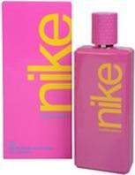 Actual product image Nike Pink Woman (Eau De Toilette 30ML) (Eau de toilette, 30 ml)