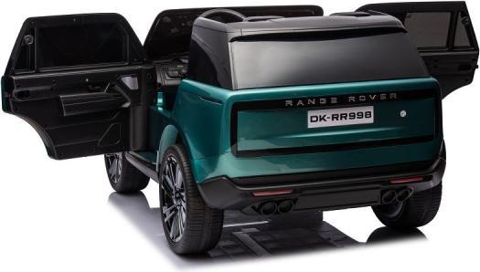 Image du produit Es-toys Range Rover (12 V)
