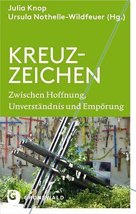 Produktbild Kreuz-Zeichen (Deutsch, Julia Knop, 2013)