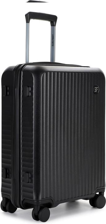 Actual product image Suri Frey Trolley SFY FreyWay Paris (36 l)