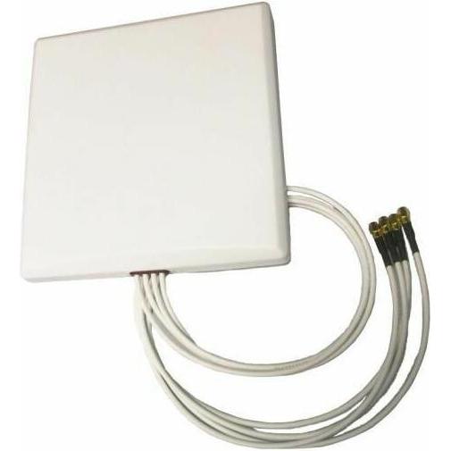 Ventev 2.4/5 GHz 6 dBi (5G), Netzwerkantenne