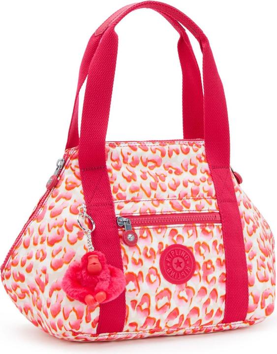 Produktbild Kipling Basic Print Art Mini Handbag
