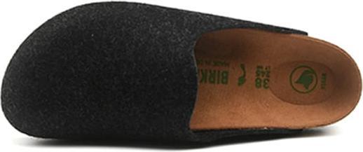 Produktbild Birkenstock Amsterdam Woll-Filz schmal (36)
