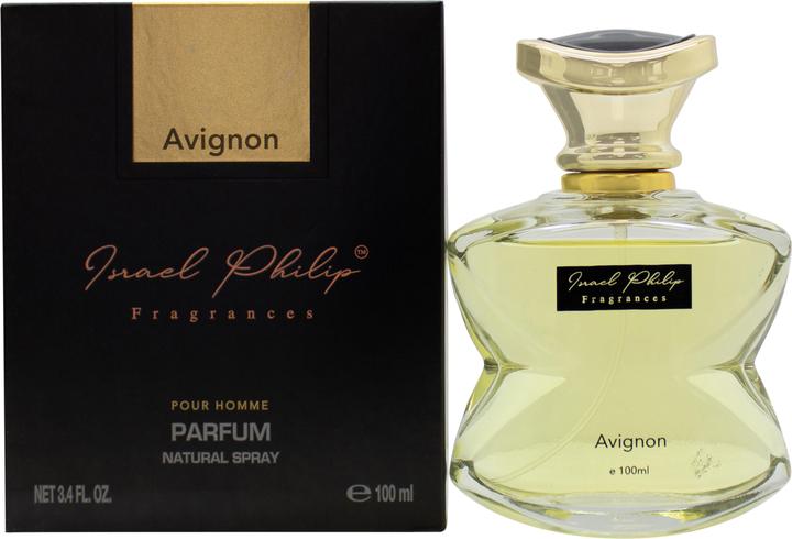 Produktbild Israel Philip Avignon Parfüm 100ml (Eau de Parfum, 100 ml)