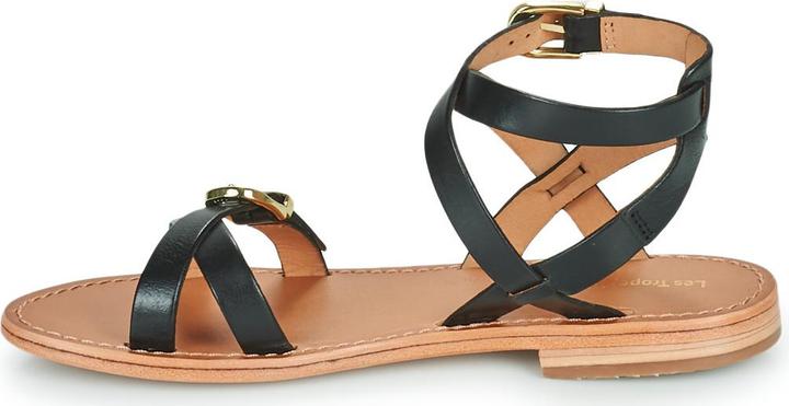 Actual product image Les Tropeziennes par M.Belarbi 's sandals hepana (38)