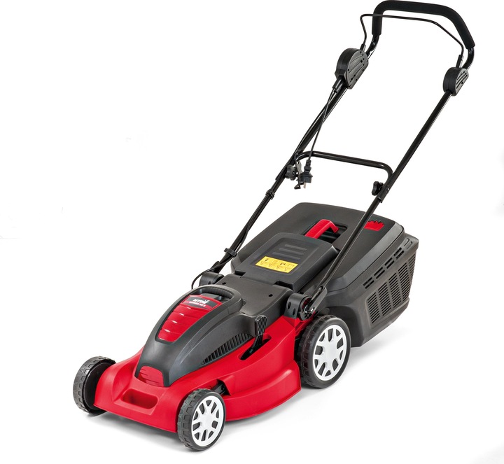 Actual product image MTD Optima 42 E Push Lawn Mower AC (Electrical connection)