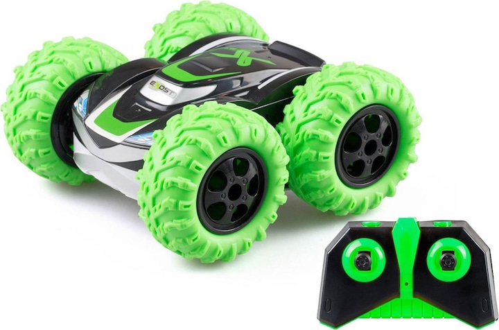 Immagine prodotto Silverlit DUPLIKAT Exost RC 360 Cross II Verde