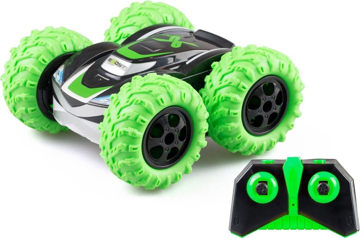 Immagine prodotto Silverlit DUPLIKAT Exost RC 360 Cross II Verde