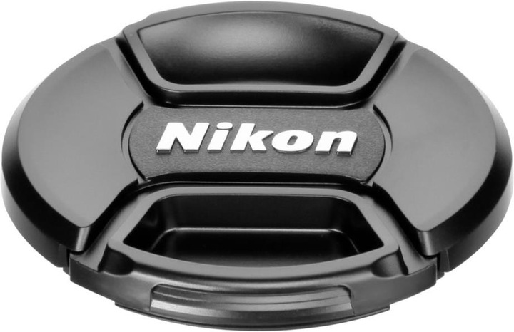 Produktbild Nikon Lc-72 (72 mm)