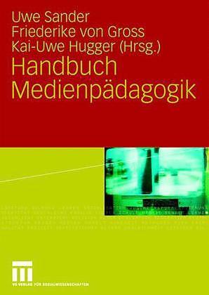 Produktbild Handbuch Medienpädagogik (Deutsch, 2008)