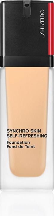 Image du produit Shiseido Synchro Skin Self-Refreshing - Fond de teint SPF 30 Shell 160 (160 Shell)