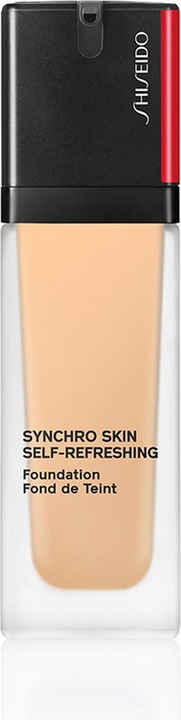 Shiseido Synchro Skin Self-Refreshing - Foundation SPF 30 Shell 160 (160 Shell)