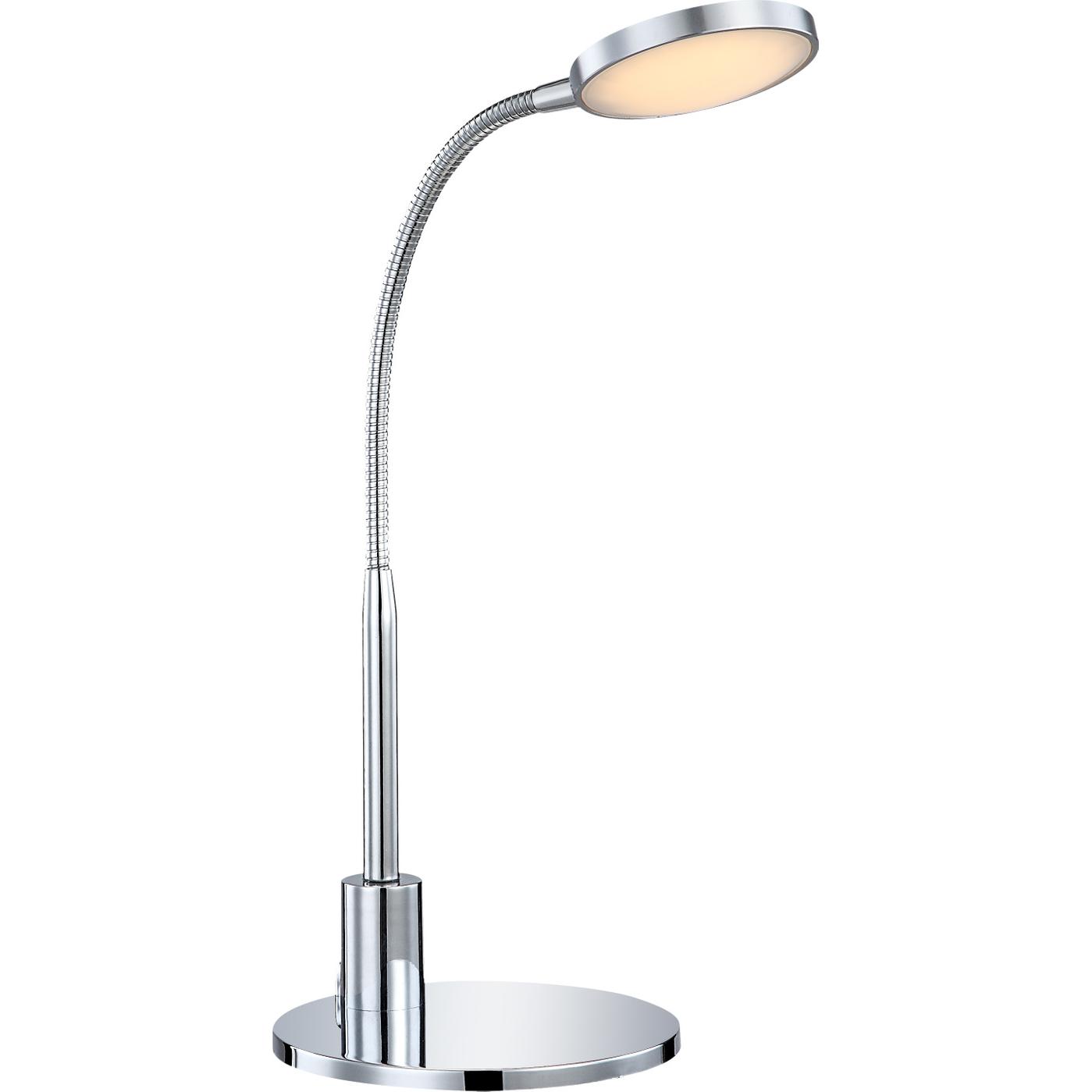 Globo, Tischlampe, Tischleuchte Pegasi (450 lm)